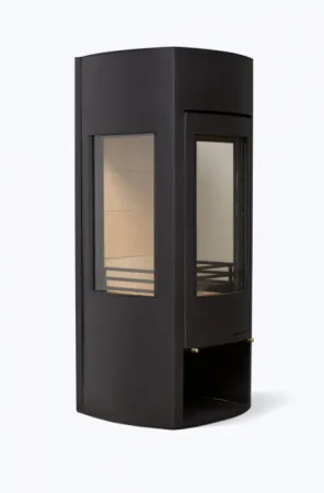 печь-камин неман 7 квт мета-бел #